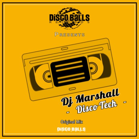 Disco Tech (Original Mix) | Boomplay Music