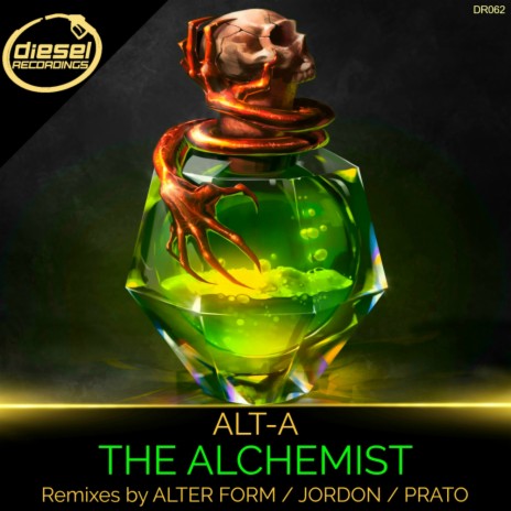 The Alchemist (Jordon Remix)