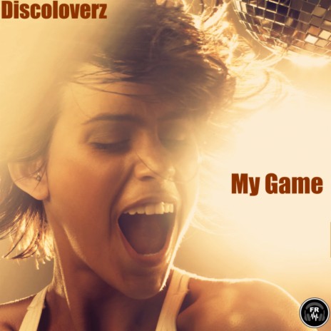 My Game (Original Mix) | Boomplay Music