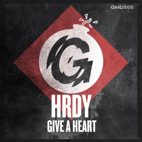 Give a Heart | Boomplay Music