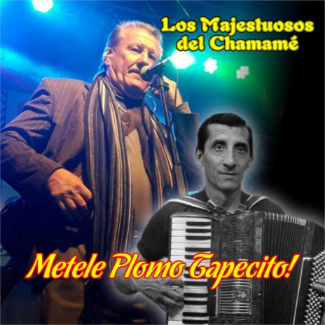 Metéle Plomo, Tapecito! | Boomplay Music