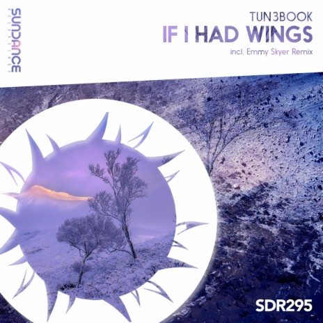 If I Had Wings (Emmy Skyer Remix) | Boomplay Music