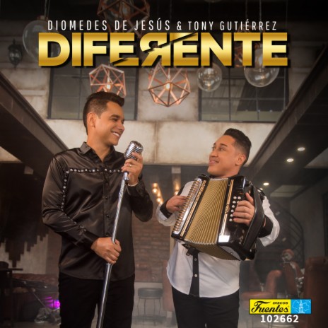 Dónde la Hallaré ft. Tony Gutiérrez | Boomplay Music