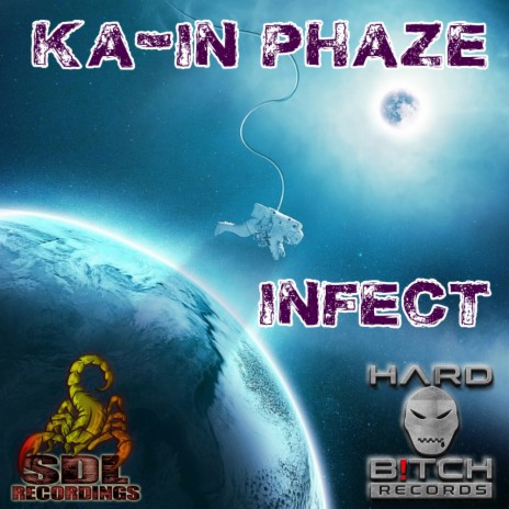 Infect (Tito K. Remix)