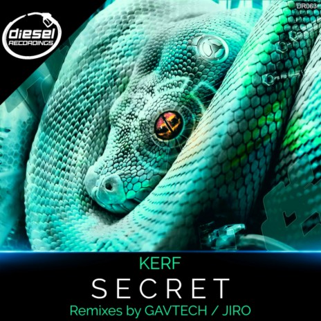 Secret (GavTech Remix)