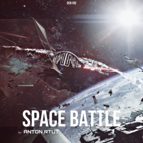 Space Battle (Live Mix)