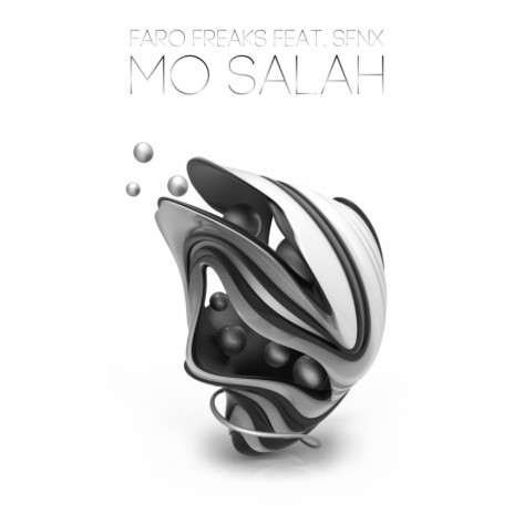 Mo Salah (Original Mix) ft. SFNX