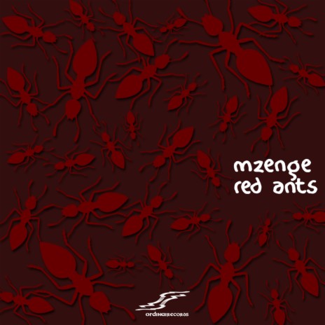 Red Ants (Original Mix) | Boomplay Music