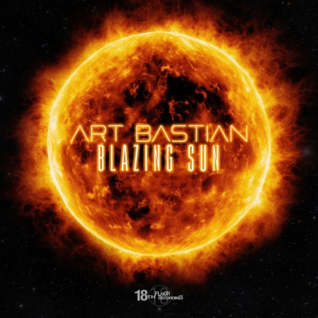 Blazing Sun (Sunset Mix Edit)