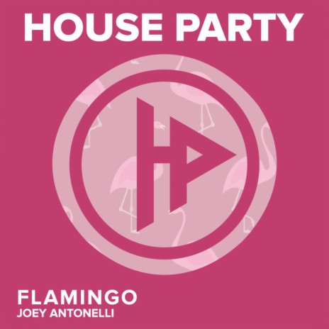 Flamingo (Original Mix) | Boomplay Music