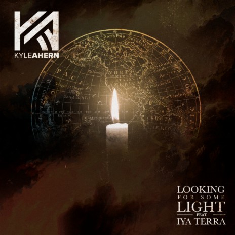 Looking For Some Light ft. Iya Terra | Boomplay Music