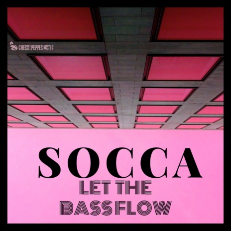 Let the Bass Flow | Boomplay Music