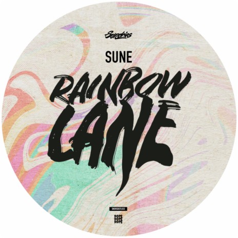 Rainbow Lane (Original Mix) | Boomplay Music