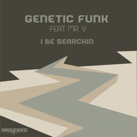 I Be Searchin (Instrumental Mix) ft. Mr V