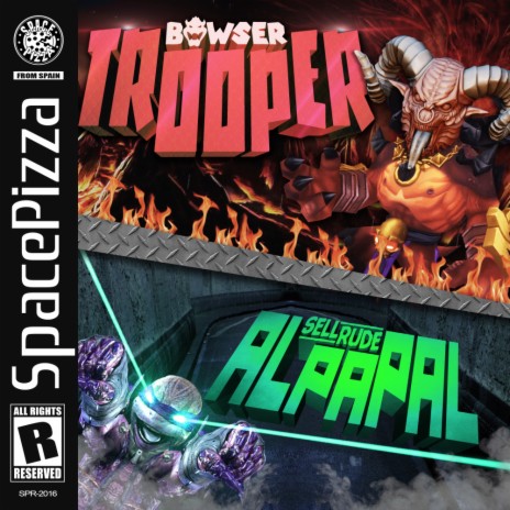 Trooper (Original Mix) | Boomplay Music