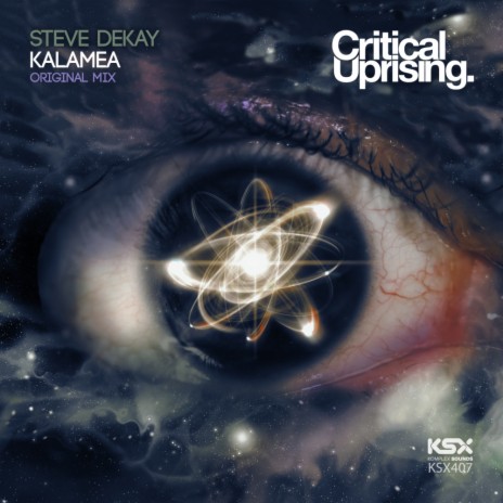 Kalamea (Original Mix)