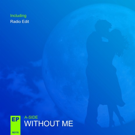 Without Me (Radio Edit) | Boomplay Music