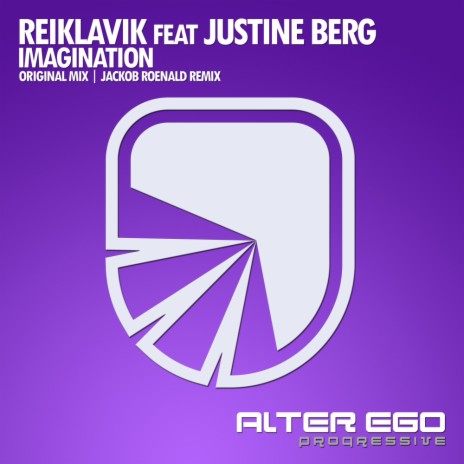 Imagination (Jackob Roenald Remix) ft. Justine Berg