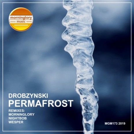 Permafrost (Wesper Remix) | Boomplay Music