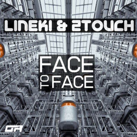 Face To Face (Critical Upgrade Remix) ft. 2Touch | Boomplay Music