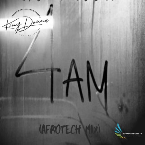 4AM (Afro Tech Mix)