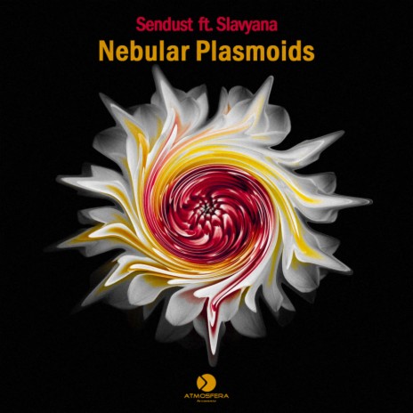 Nebular Plasmoids (Original Mix) ft. Slavyana