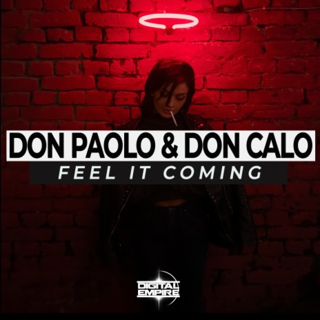 Feel It Coming (Instrumental Mix) ft. Don Calo