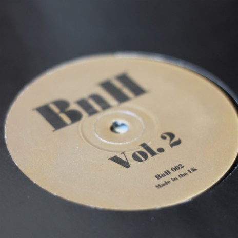 BnH Vol.2 B (Original Mix) | Boomplay Music