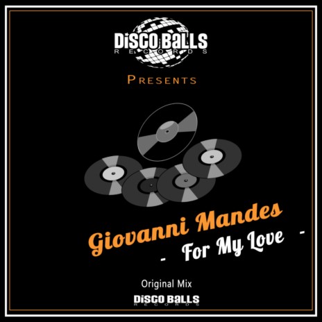 For My Love (Original Mix) | Boomplay Music