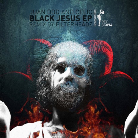 Black Jesus (Original Mix) ft. Celic | Boomplay Music