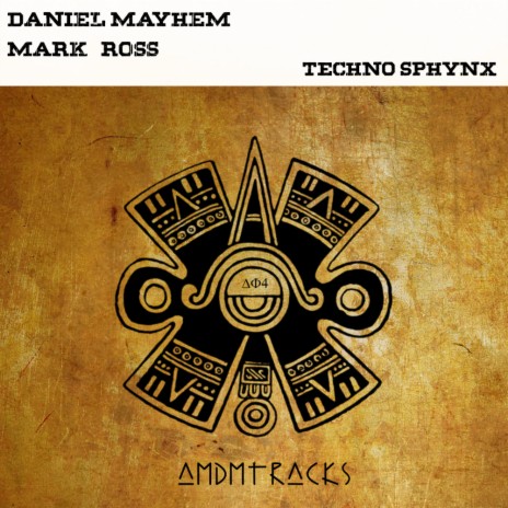 Techno Sphynx (Original Mix) ft. Mark Ross