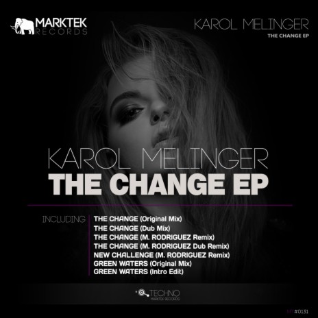 The Change (Dub Mix)