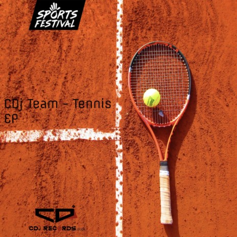 Tennis (Original Mix)