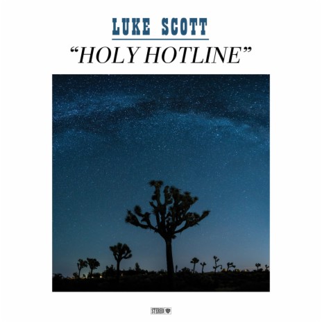 Holy Hotline | Boomplay Music