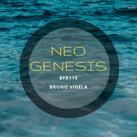 Neo Genesis (Original Mix) | Boomplay Music