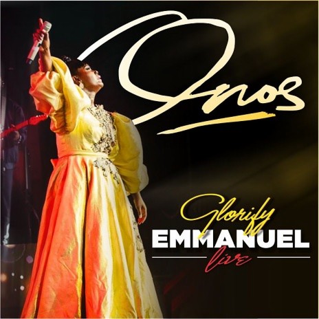 Glorify Emmanuel (Live)