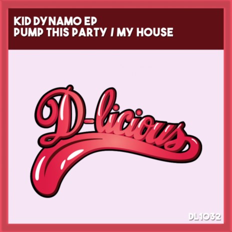 My House (Original Mix)