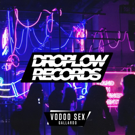Vodoo Sex (Original Mix) | Boomplay Music