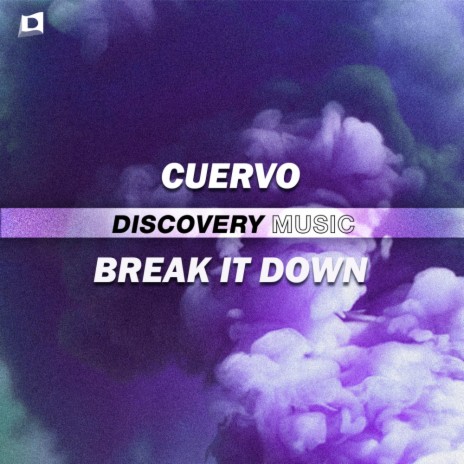 Break It Down (Radio Edit) | Boomplay Music