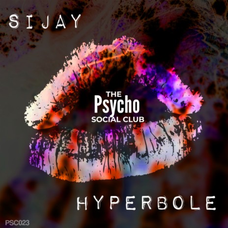 Hyperbole (Original Mix) | Boomplay Music