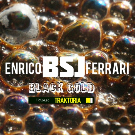 Black Gold (Original Mix) | Boomplay Music