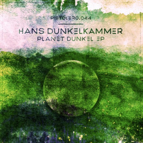 Planet Dunkel Vier (Original Mix)