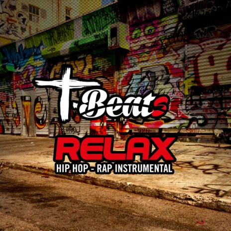 Relax - Hip Hop Beat (Rap Beat Instrumental)