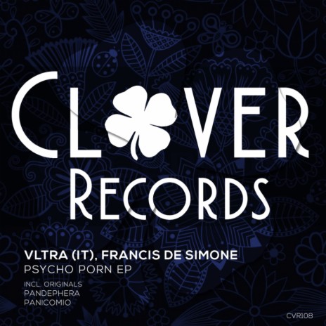 Panicomio (Original Mix) ft. Francis De Simone