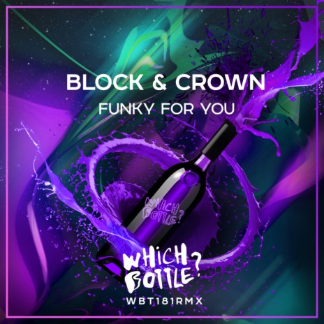 Funky For You (Radio Edit) | Boomplay Music