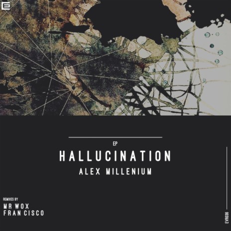 Hallucination (Fran Cisco Remix) | Boomplay Music