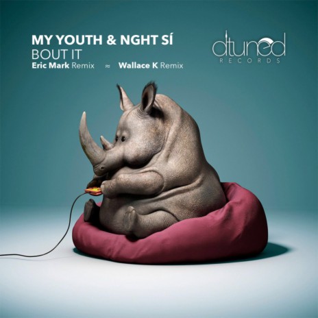 Bout It (Wallace K Remix) ft. Nght Sí | Boomplay Music