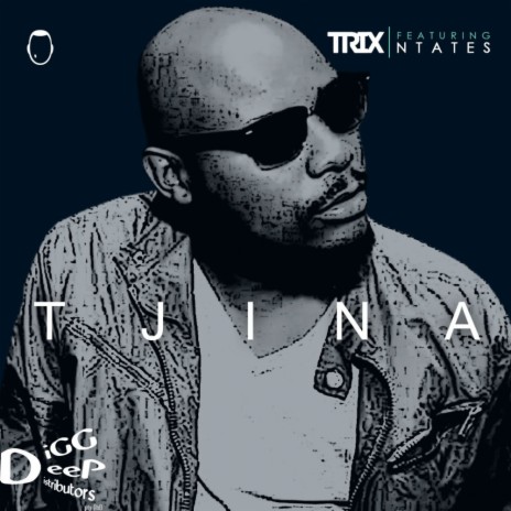 Tjina (Original Mix) ft. Ntates | Boomplay Music
