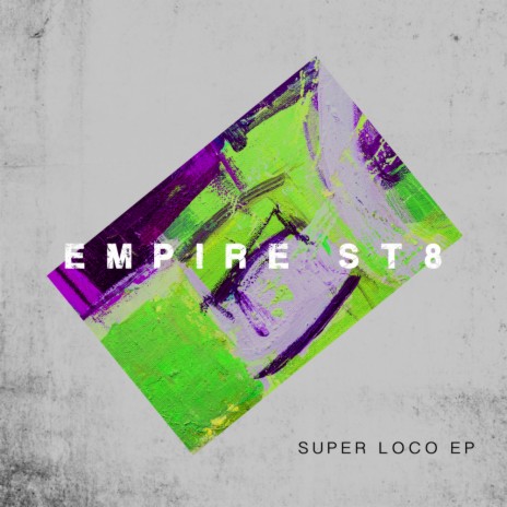 Super Loco (Original Mix)