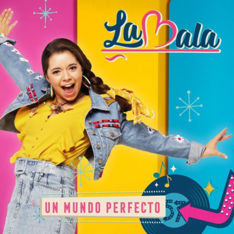 Un Mundo Perfecto | Boomplay Music